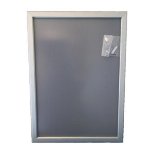 Kliklijst A2 profiel 20mm, per stuk