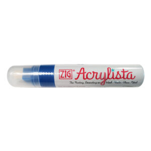 Acrylista PAC-120/030 true blue