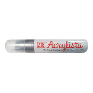 Acrylista PAC-120/102 silver
