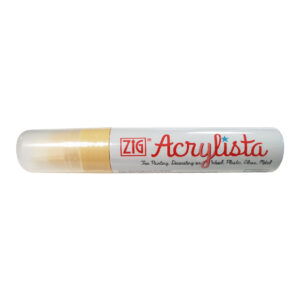 Acrylista PAC-120/622 butter cup