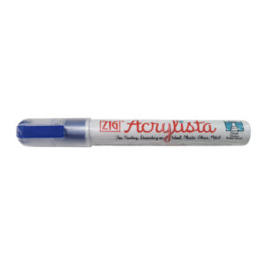 Acrylista PAC-50/030 true blue