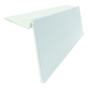 Scannerprofiel 39mm wit stelling 1 meter