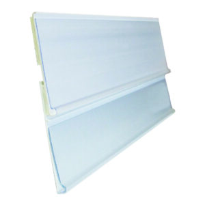 Scannerprofielen 39mm en 26mm wit