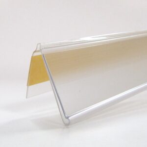 Scannerprofiel 26 mm transp. draaibaar