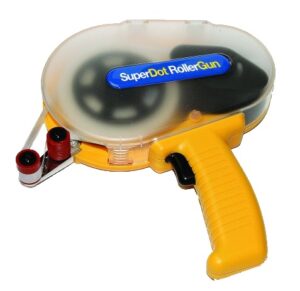 SuperDot RollerGun