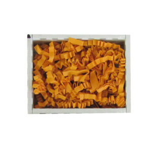 Opvulmateriaal cognac 1,25kg