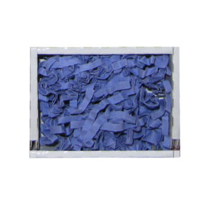 Opvulmateriaal lila 1,25kg