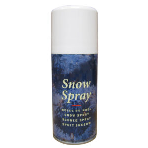 Sneeuwspray ± 150ml