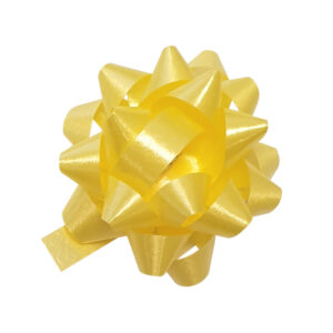 Starbow 6,5mm x 35mm geel (100x)