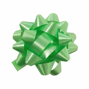 Starbow 6,5mm x 35mm lichtgroen (100x)