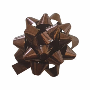 Starbow 6,5mm x 35mm bruin (100x)