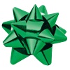 Starbow 6,5mm x 35mm metallic groen