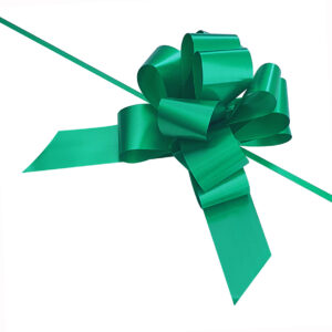 Trekstrik 50mm groen (30x)