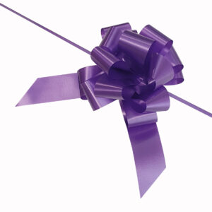 Trekstrik 50mm paars (30x)