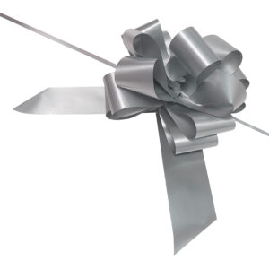 Trekstrik 50mm grijs (30x)