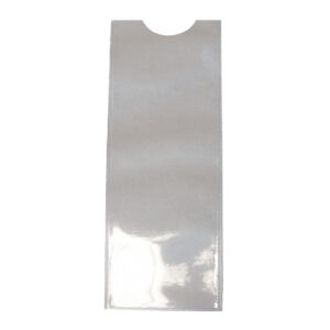 U-tas zelfklevend 105x40mm