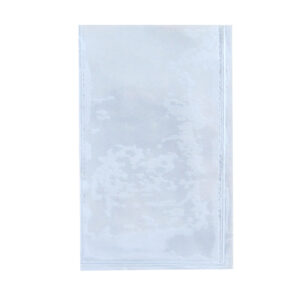 U-tas zelfklevend 90x55mm buitenmaat