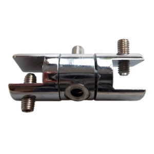 Dubbel draaibaar t.b.v. etalage