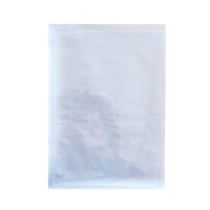 U-tas zelfklevend 217x155mm buitenmaat