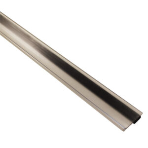 Scannerprofiel 24mm transparant magneet