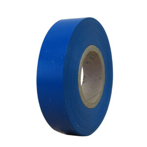 Inlegstrook scannerprofiel 39mm blauw