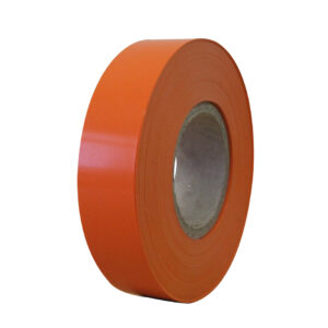 Inlegstrook scannerprofiel 39mm oranje