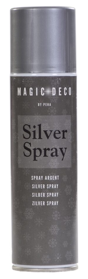 Zilverspray 150ml (1x)